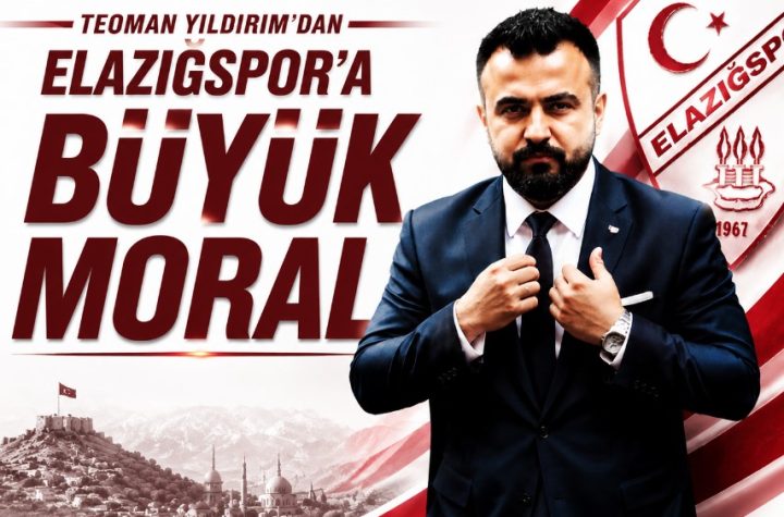 Haber8- Teoman Yıldırım 2026