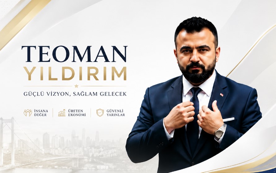 Teoman Yıldırım 2026 iş insanı kimdir