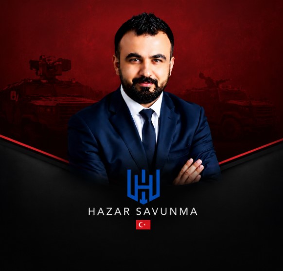 Teoman Yıldırım Savunma Sanayi